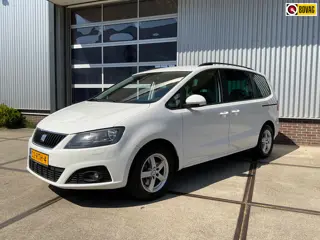 Seat Alhambra 1.4 TSI Style