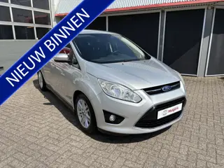 Ford C-MAX 1.0 Titanium RIEM RECENT VERVANGEN (bj 2013)