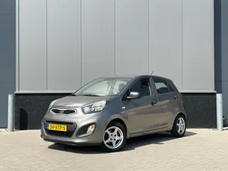 Kia Picanto 1.2 CVVT Airco 5-deurs