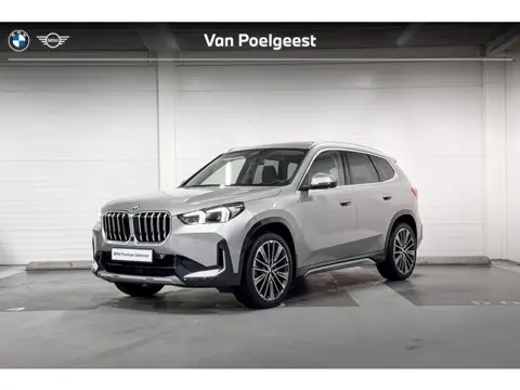 BMW X1 sDrive20i