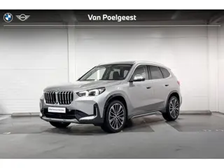 BMW X1 sDrive20i
