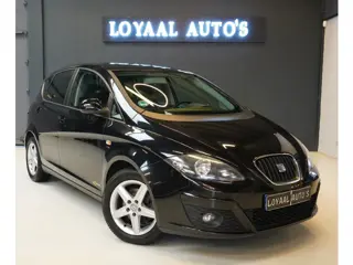 Seat Altea 1.2 TSI Ecomotive COPA | CRUISE | AIRCO | ELEK.RAMEN | APK | NAP.
