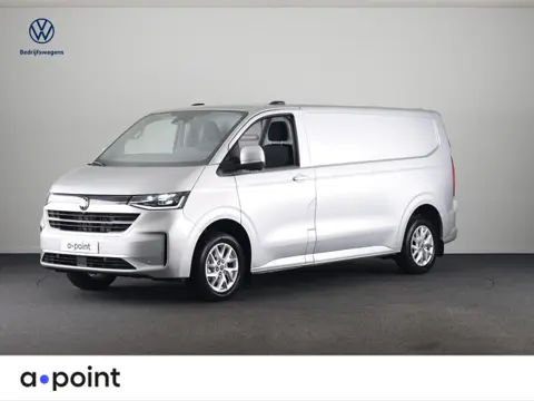 Volkswagen Bedrijfswagens e-Transporter 34 L2H1 Bulli 64 kWh