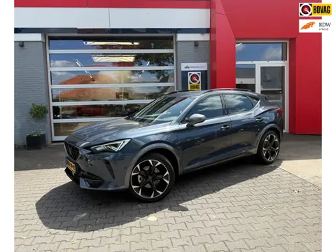 Cupra Formentor 1.4 e-Hybrid VZ Edition