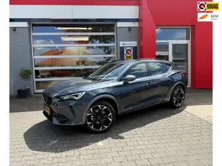 Cupra Formentor 1.4 e-Hybrid VZ Edition