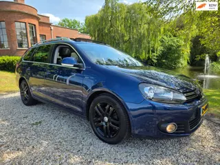 Volkswagen Golf Variant 1.4 TSI Highline PANORAMA/airco/6-bak