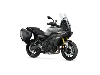 Yamaha Tracer 9 GT Y-AMT (bj 2026)