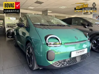 Renault Twingo E-Tech urban range techno 27.5 kWh