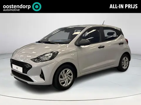 Hyundai i10 1.0 Comfort | Demo | Rijklaaprijs!