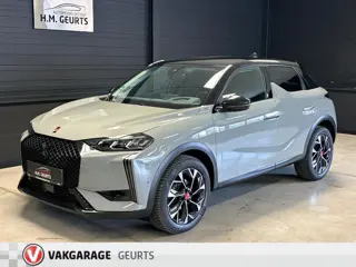 DS DS 3 Crossback 1.2 Automaat 2023 | CarPlay | Camera | HUD | Dealer onderhouden