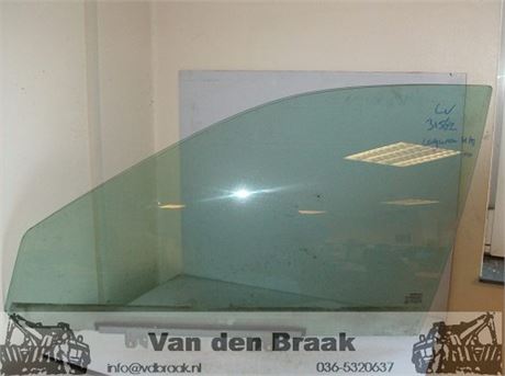 Renault Laguna 5drs hb 1998-2001 Portierraam links voor
