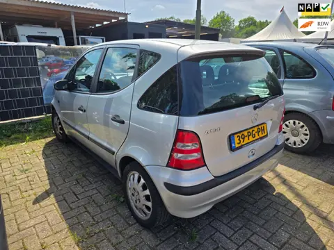 Mercedes-Benz A-klasse 160 Classic