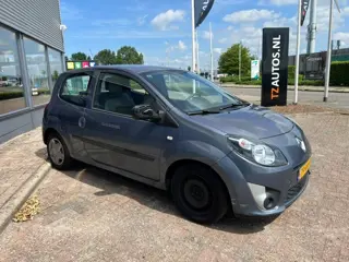 Renault Twingo 1.5 dCi Authentique/ Inruilkoopje (bj 2011)