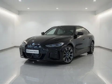 BMW i4 eDrive40 High Executive 84 kWh (bj 2022, automaat)