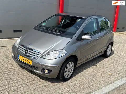 Mercedes-Benz A-klasse 170 Avantgarde