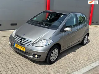 Mercedes-Benz A-klasse 170 Avantgarde