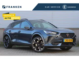 CUPRA Formentor 1.4 e-Hybrid 245PK VZ Performance | ACC | 360 Camera | BLIS | Navigatie | Stoel/Stuu