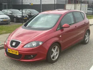 SEAT Altea 1.9 TDI Stylance (bj 2006)