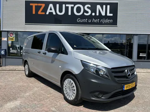Mercedes-Benz Vito 114 CDI Lang Ambition Automaat