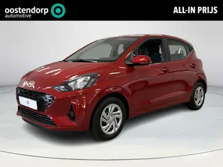 Hyundai i10 1.0 Comfort 5-persoons ! | Demo | Rijklaaprijs!