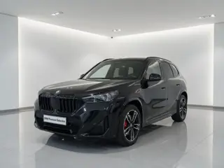 BMW X1 sDrive20i (bj 2026, automaat)