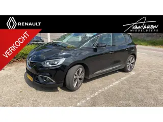 Renault Scénic 1.3 TCe Intens