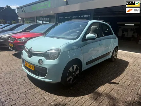 Renault Twingo 1.0 SCe Collection | 2E EIGENAAR | 12MND GARANTIE | CRUISE | AIRCO | LMV |