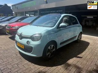Renault Twingo 1.0 SCe Collection | 2E EIGENAAR | 12MND GARANTIE | CRUISE | AIRCO | LMV |