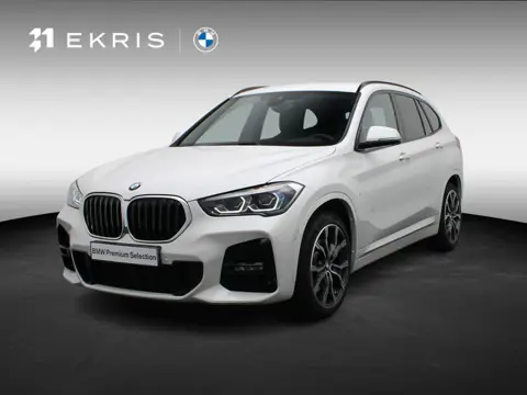 BMW X1 xDrive20d High Executive | M Sportpakket | Entertainment Pack | Trekhaak | Achteruitrijcamera