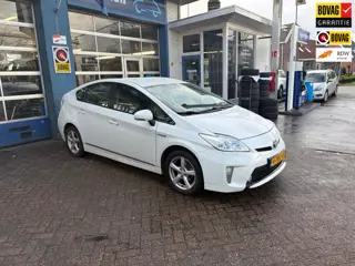 Toyota Prius 1.8 Comfort Top 5 edition