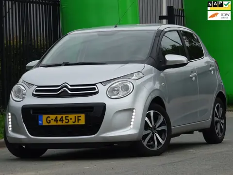 Citroen C1 1.0 VTi Shine 78DKM/NAP/CARPLAY/CAMERA/APK 5-2028
