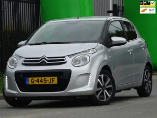 Citroen C1 1.0 VTi Shine 78DKM/NAP/CARPLAY/CAMERA/APK 5-2028
