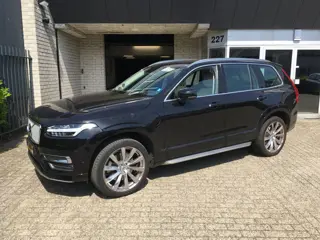 Volvo XC90 2.0 T8 Twin Engine AWD Inscription / DEALER OH / PANO / 7 SEATS / KM+NAP
