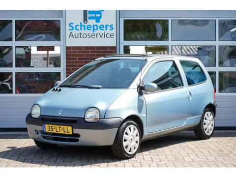 Renault Twingo 1.2 Privilège