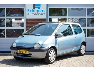 Renault Twingo 1.2 Privilège