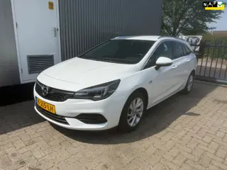 Opel Astra Sports Tourer 1.2 Business Elegance