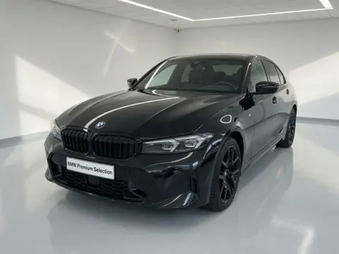 BMW 3-serie 330e M-Sport Pro | Adap. Led | Hifi | Comfort Pack | 19"