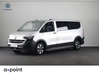 Volkswagen Transporter 2.0 TDI L2H1 30 4MOTION PanAmericana 170Pk Automaat DC Dubbele cabine | Verle