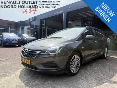 Opel Astra Sports Tourer 1.0 Innovation