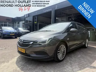 Opel Astra Sports Tourer 1.0 Innovation