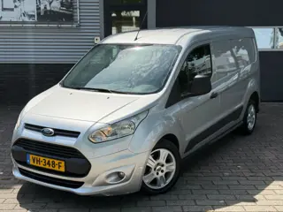Ford Transit Connect (bj 2014)
