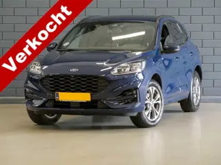 Ford Kuga 2.5 PHEV ST-Line X | WINTERPACK | CAMERA | NAVIGATIE |