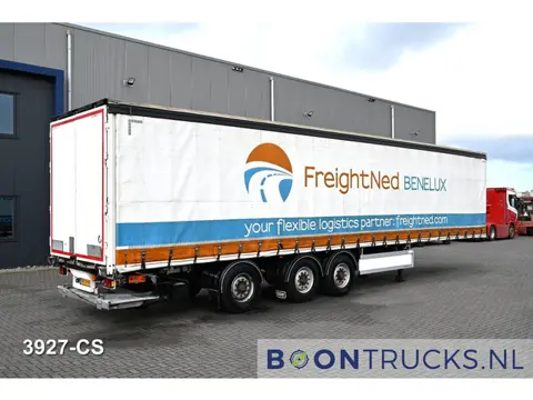 Hertoghs O3 | TRIDEC STUURAS * LAADKLEP * LIFTAS * HH VLOER * ALU BORDEN * LZV * APK 11-2026