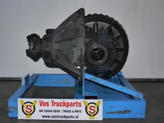 Differentieel Scania R-780 3.08 EXCL SPER