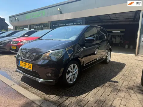 Seat Mii 1.0 Sport Dynamic | 1E EIGENAAR | 12MND GARANTIE | STOELVERWARMING | CRUISE | LMV | AIRCO |
