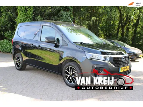 Mercedes-Benz Citan 113 L1 Base Benzine Zwart LM velgen Ac 11201KM!!