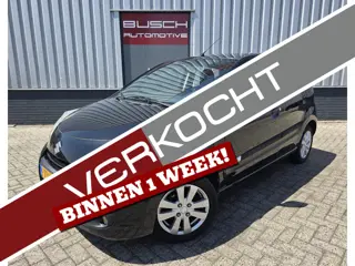 Suzuki Alto 1.0 Exclusive | AIRCO | 5 DEURS | NIEUWE APK |