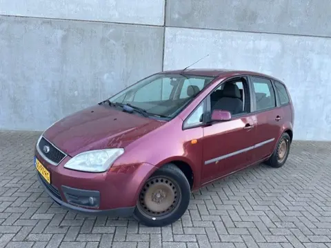 Ford Focus C-MAX 2.0 TDCi Trend (bj 2005)