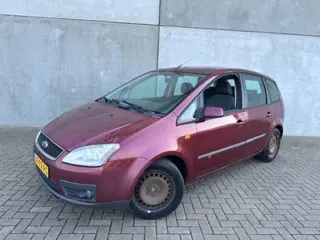 Ford Focus C-MAX 2.0 TDCi Trend (bj 2005)