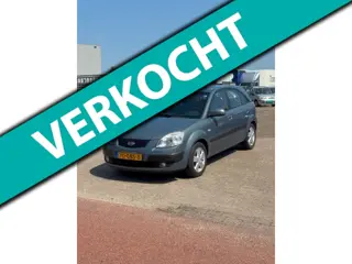 Kia Rio 1.4 All Stars Sport